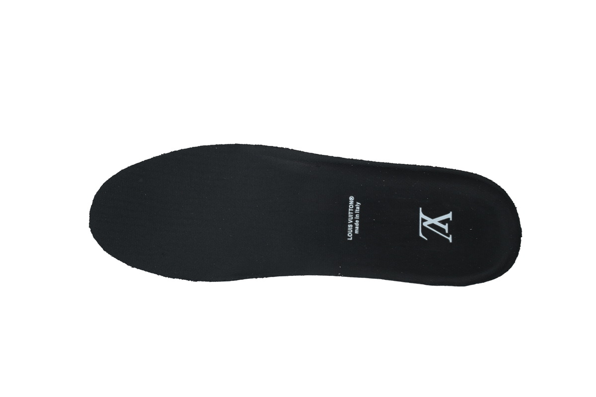 Pkkicks God Batch Louis Vuitton Tatic Runner Sneaker 