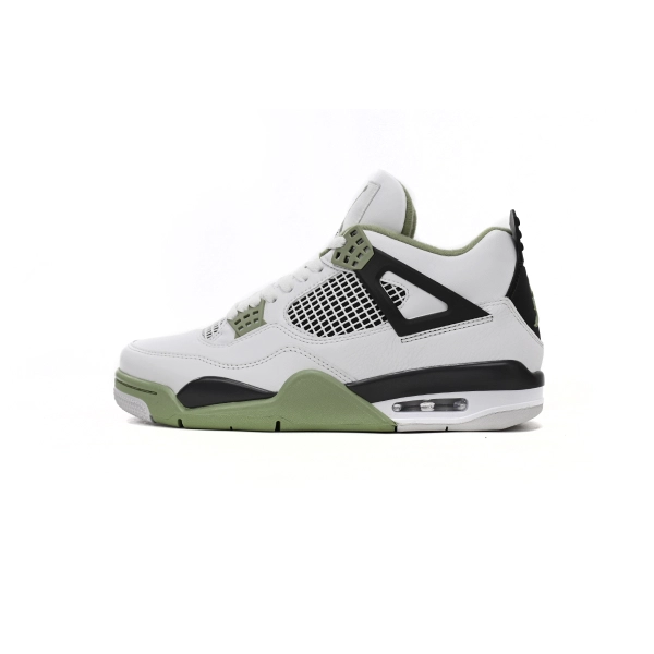 Air Jordan 4 “Seafoam” AQ9129-103