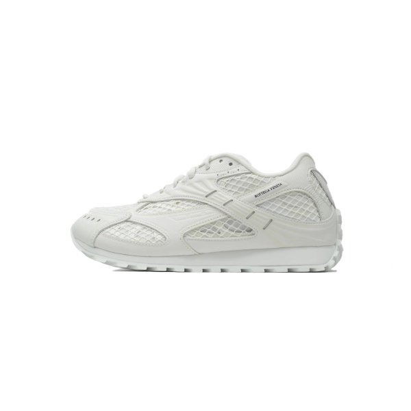 Bottega Veneta Orbit White