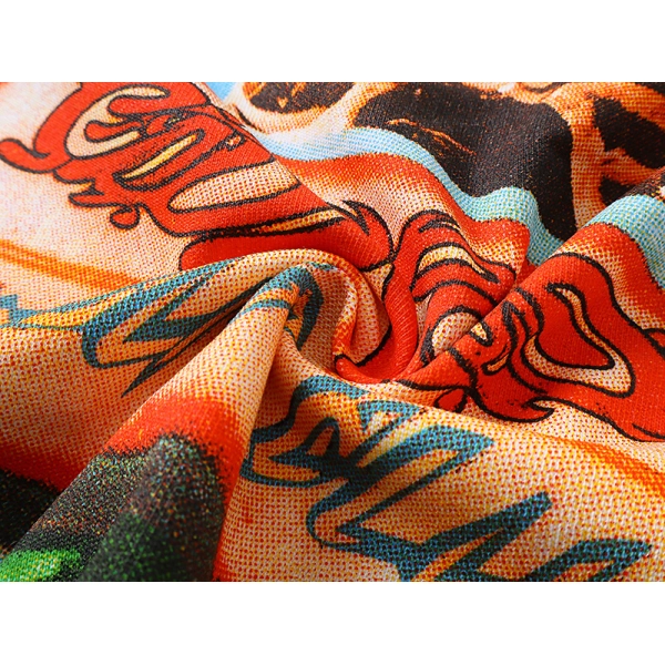 Godspeed  T-shirt # 3117