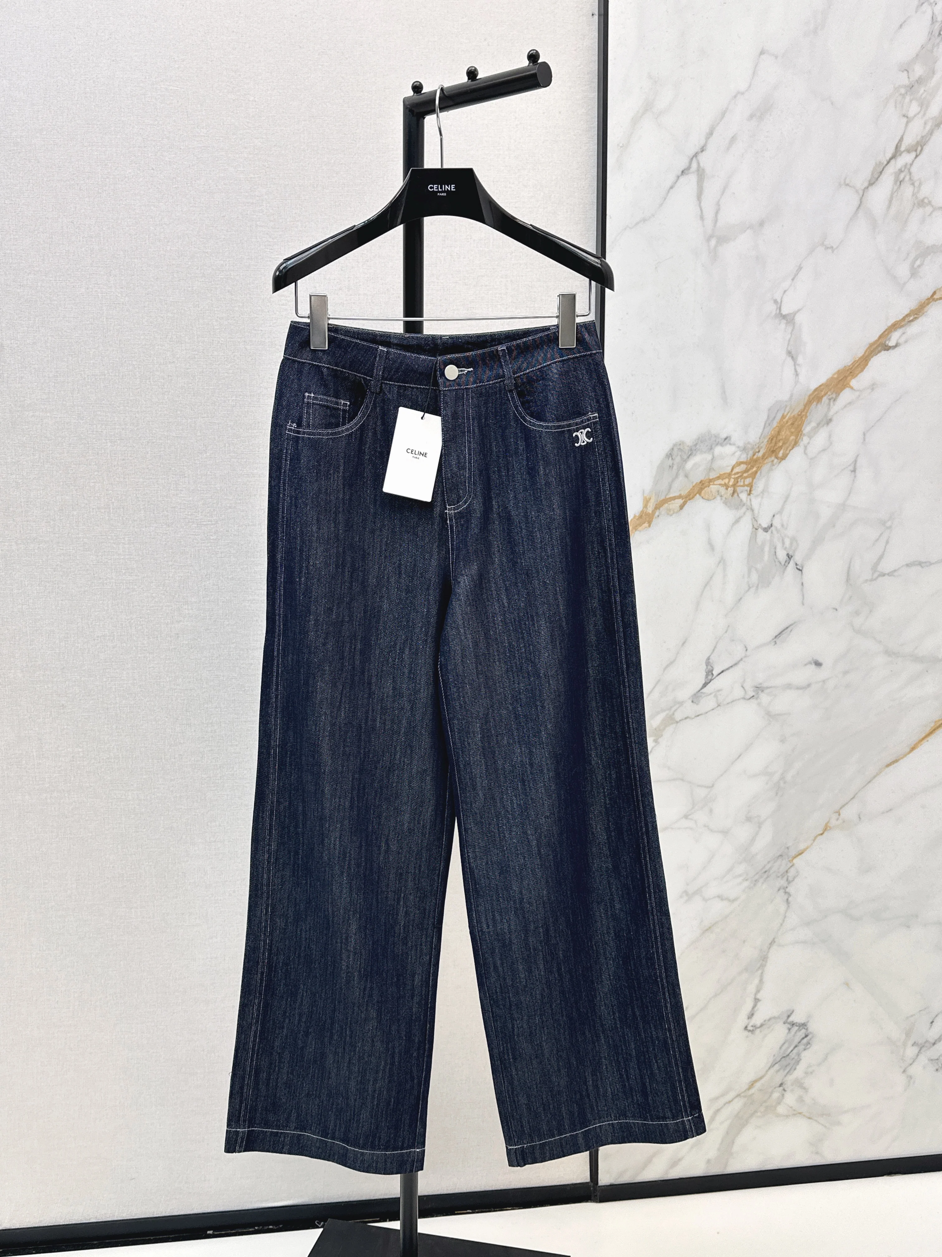 Celi NEW low rise jeans