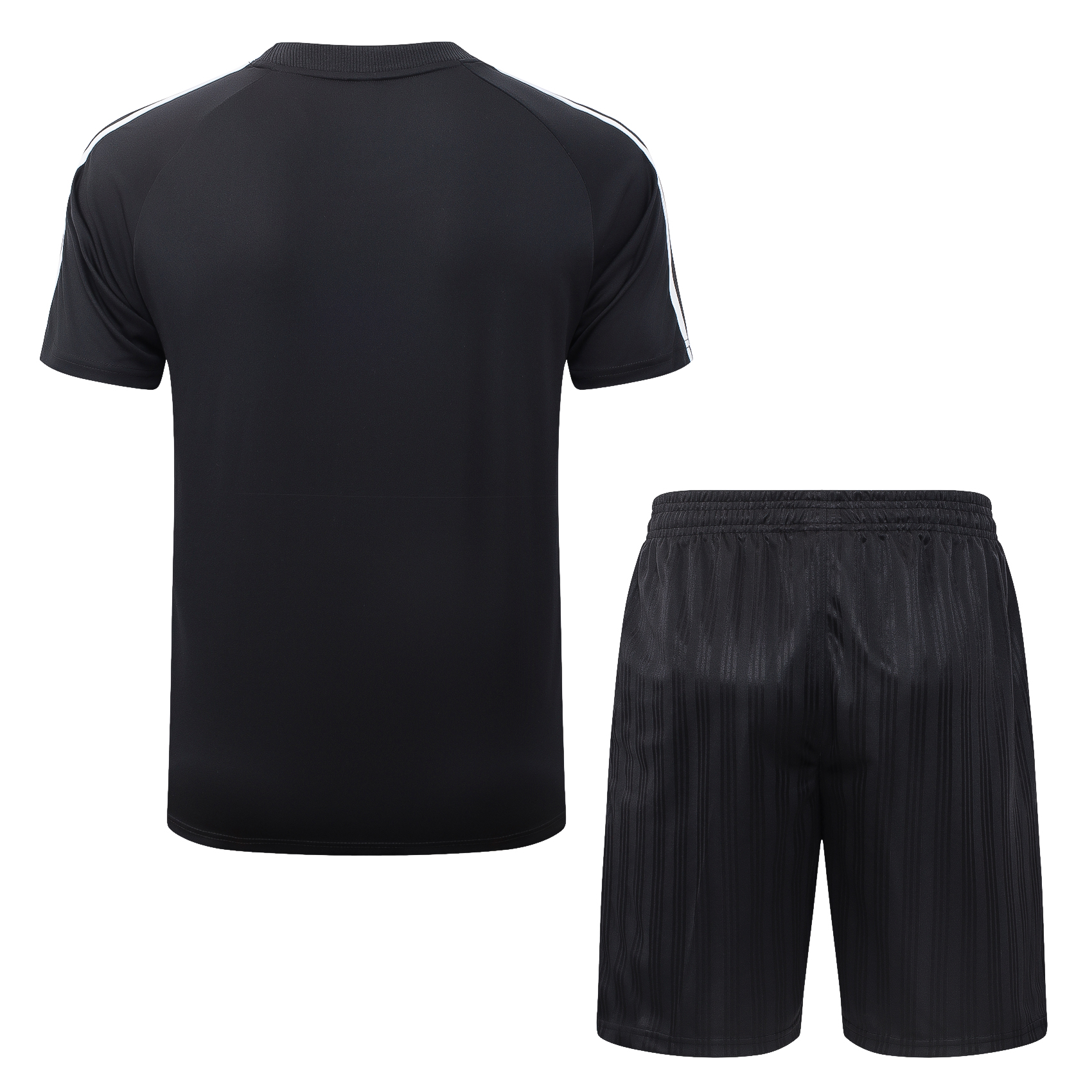 Germany Training Short sleeve Suit 26/27