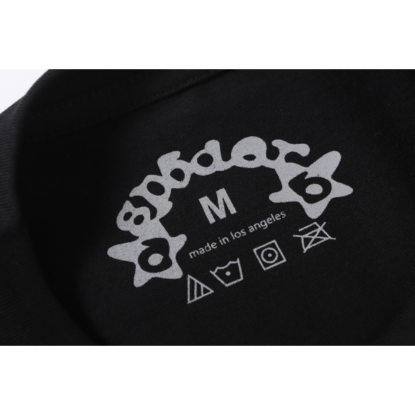 Sp5der T-Shirt T004