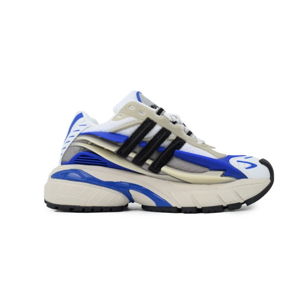 Pharrell x VIRGINIA x adidas Adistar Jellyfish White Blue JP9271