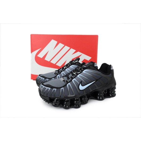 Nike Shox TL 'Black Celestine Blue' IF6202-002