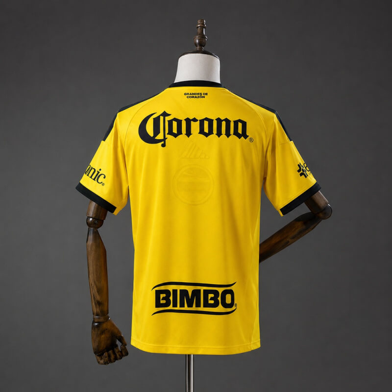 Club America 26/27 Home Fan Jersey
