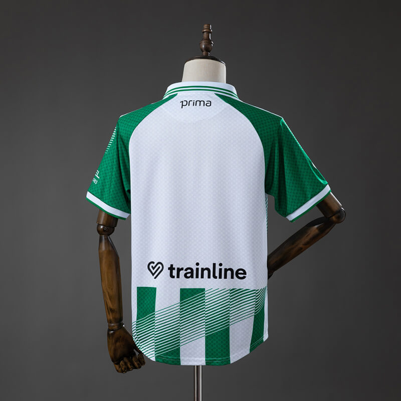 Real Betis 26/27 Home Fan Jersey