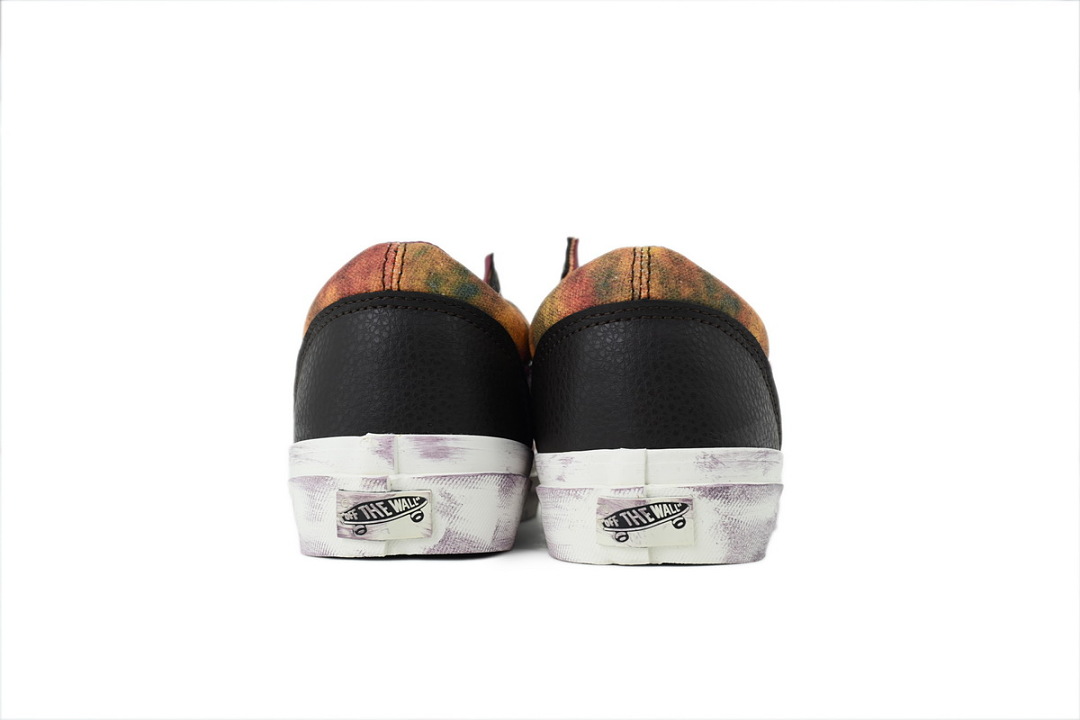 Vans Old Skool 36 LX 'Souvenir Pack-Warm Brown'