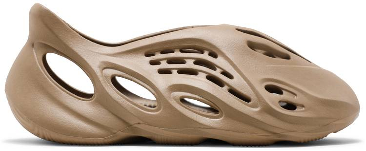 Yeezy Foam Runner 'Ochre' GW3354