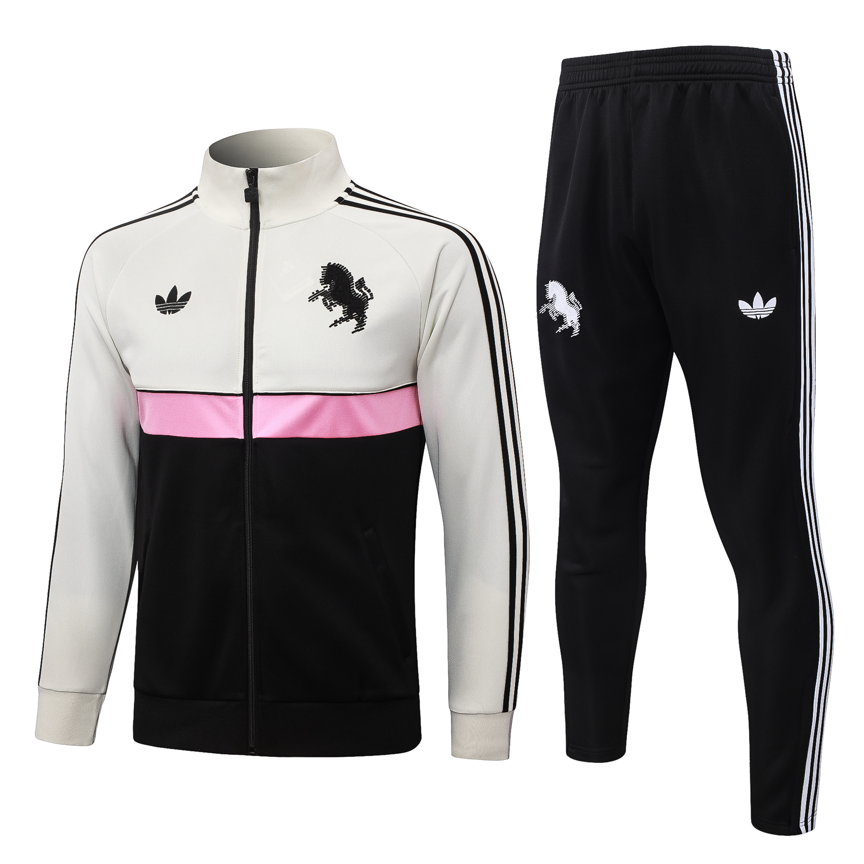 Juventus Training Jacket Suit 26/27