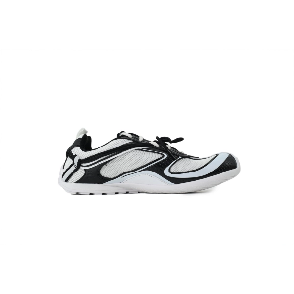 Balenciaga Runner  Radar 'Black and White' 865703 WSTEO 9010