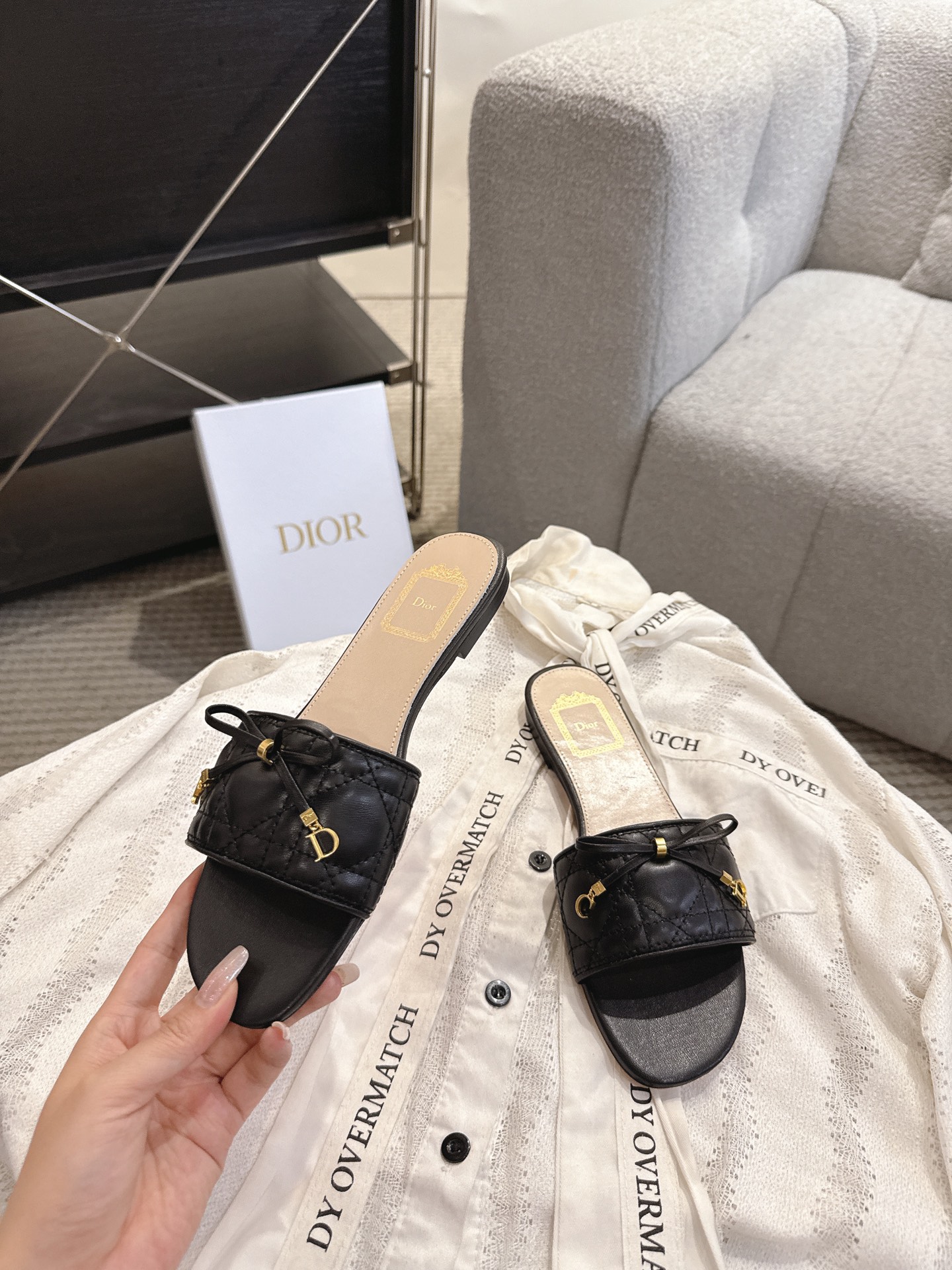 CD New Ballet Series Bow  Shoes