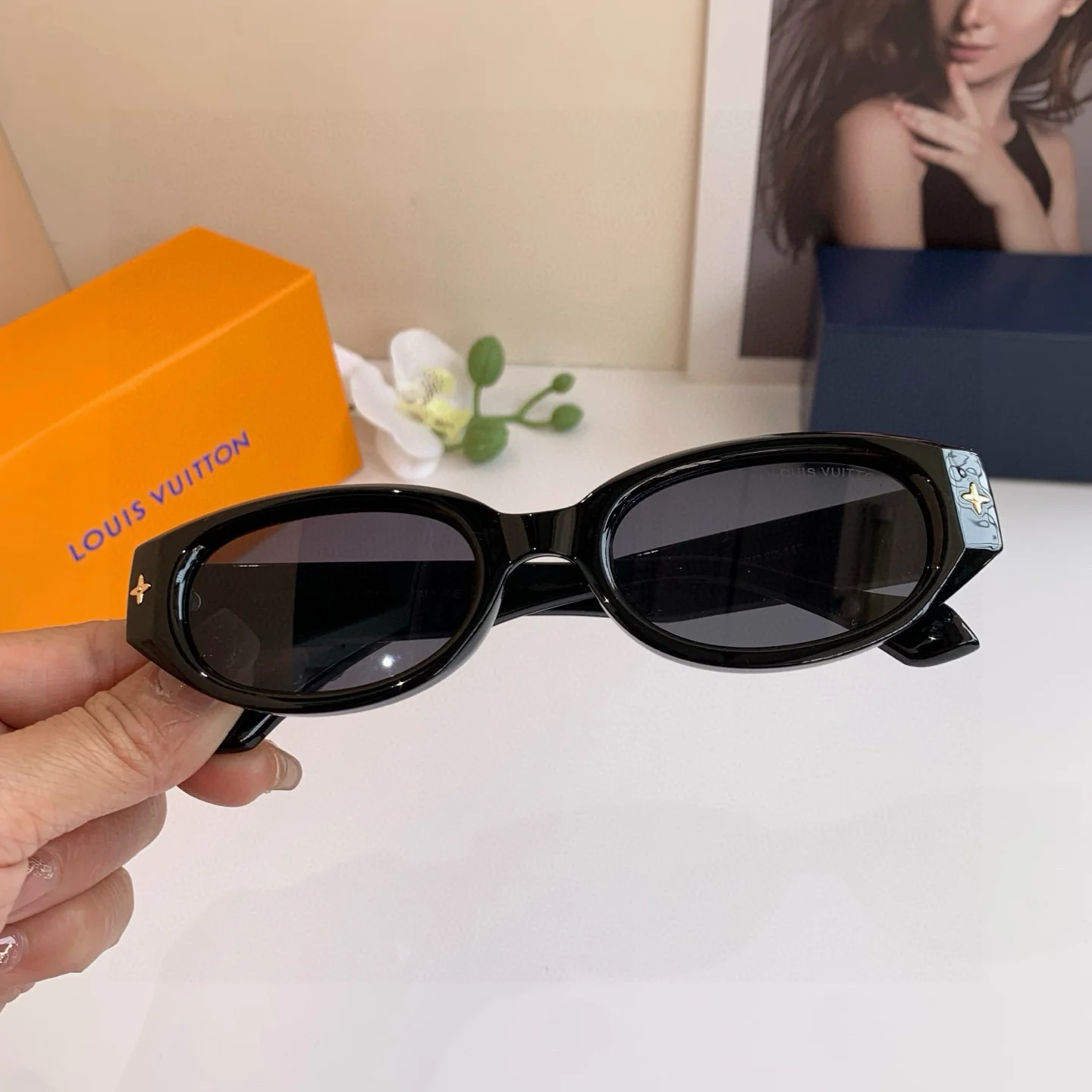 Louis New Sunglasses