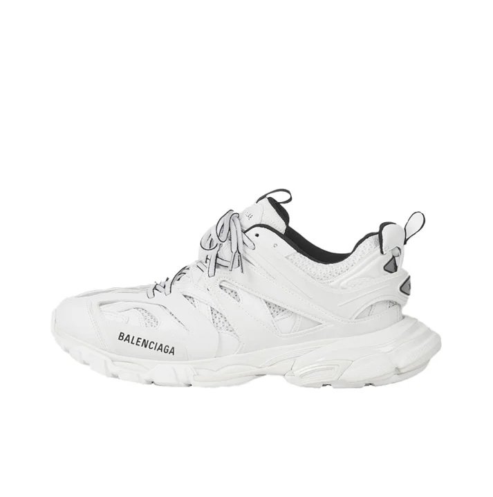 Balenciaga Track & Defender Sneaker Collection