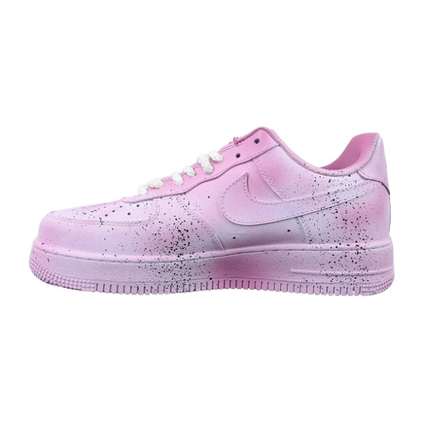 Chrome Hearts X AIR FORCE 1  CW2288-111