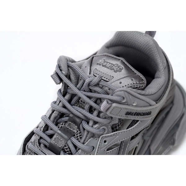 Balenciaga Track 2 Sneaker Grey 668822 W3CT1 1800