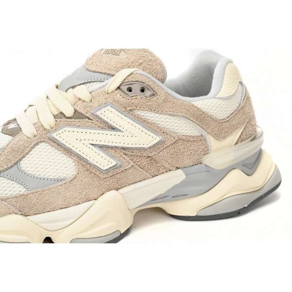 New Balance 9060 Sea Khaki Grey  U9060HSB