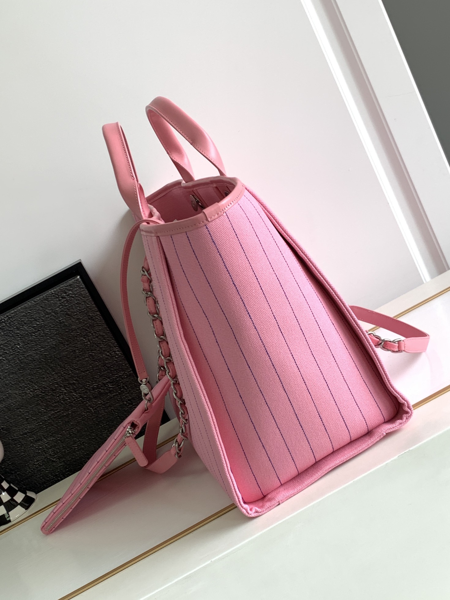 Chan New bag