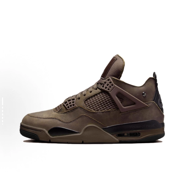 A Ma Maniére x Jordan Air Jordan 4 Retro SP“Dark Mocha” IF3102-200