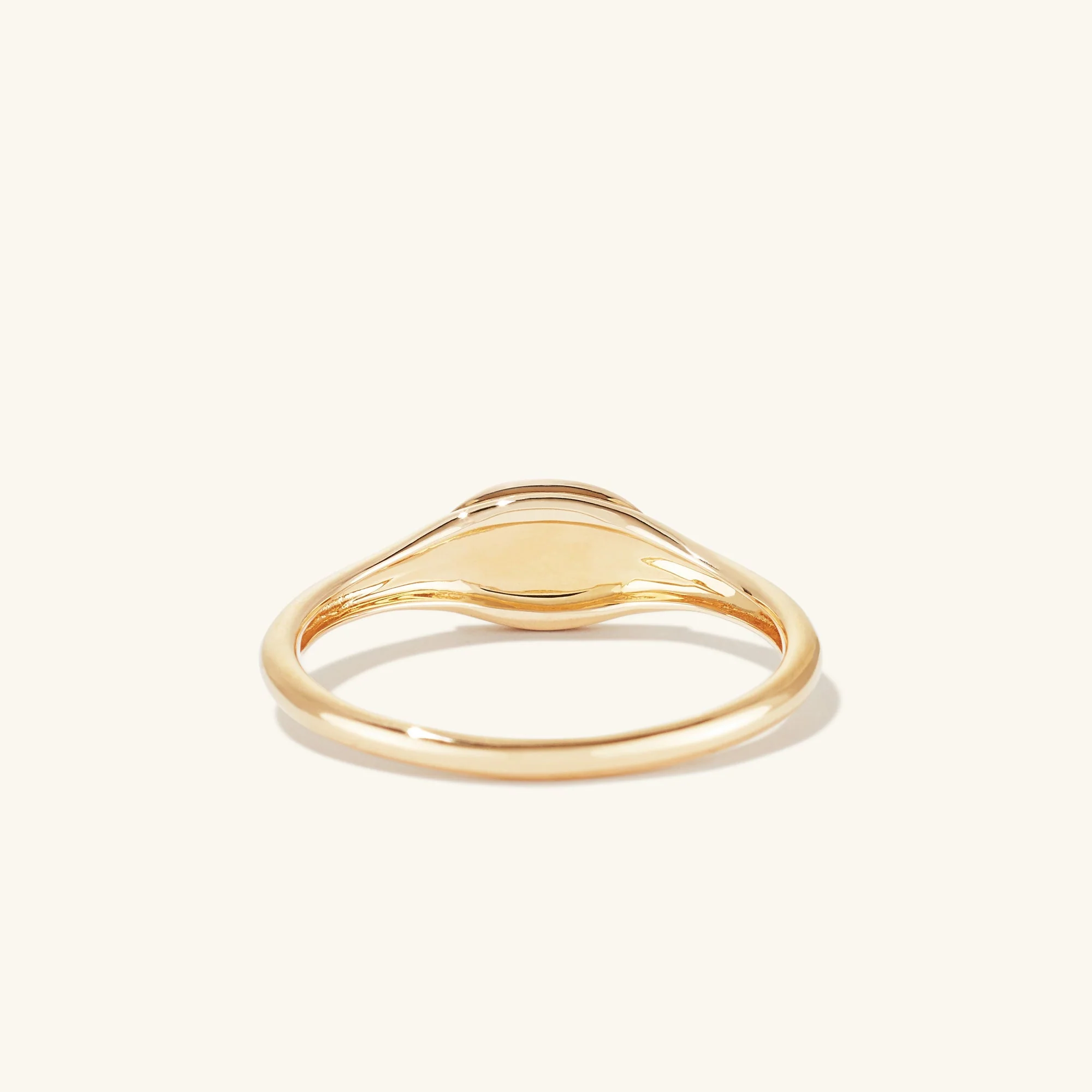 Signet Ring
