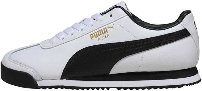 Puma Roma 24 Standard 396868 Sports Shoes for Unisex-Adult