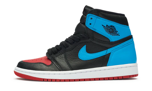 AJ1 Retro High NC to Chi Leather (CD0461-046) Women