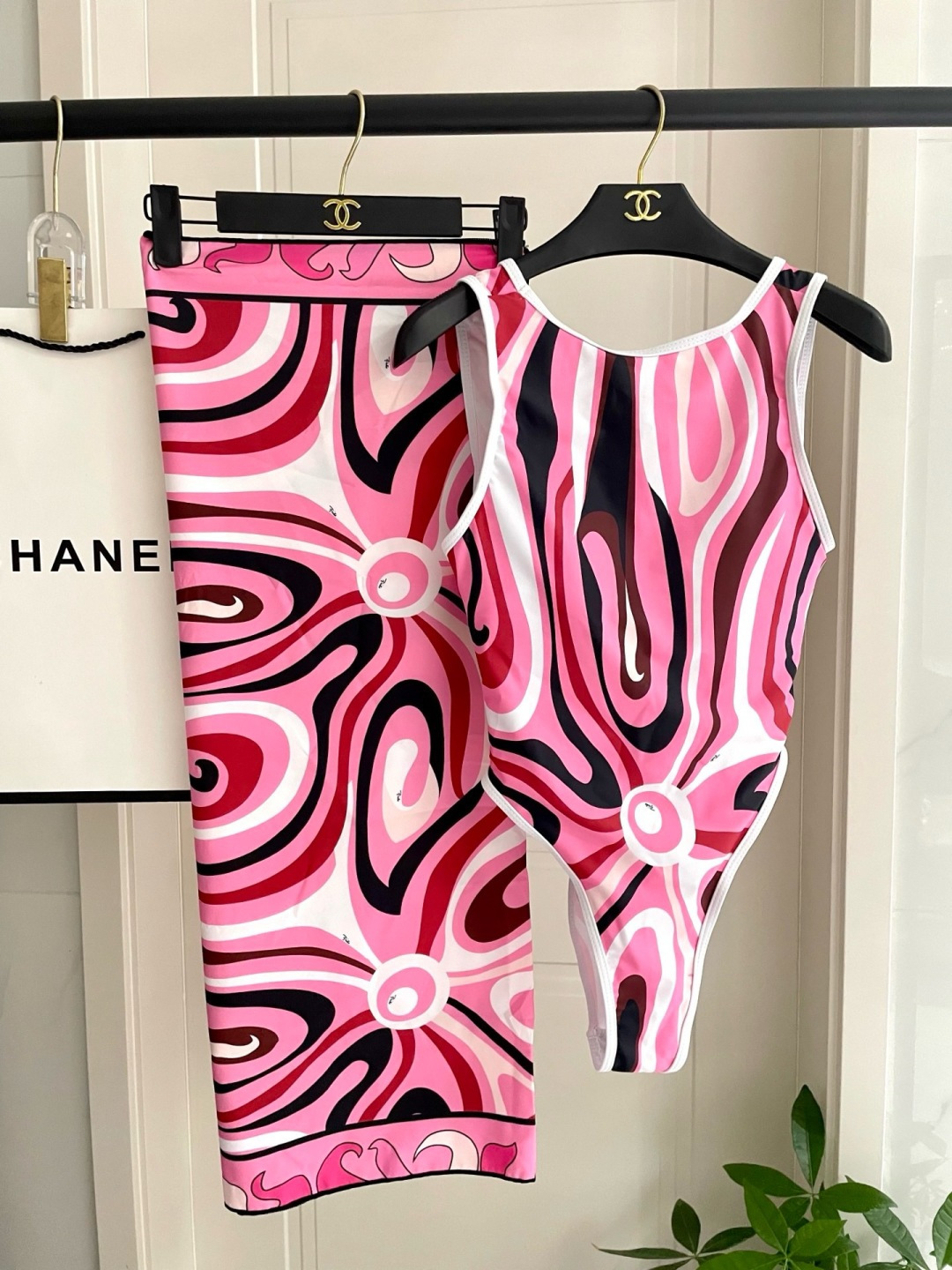 Pucci  New swimsuit