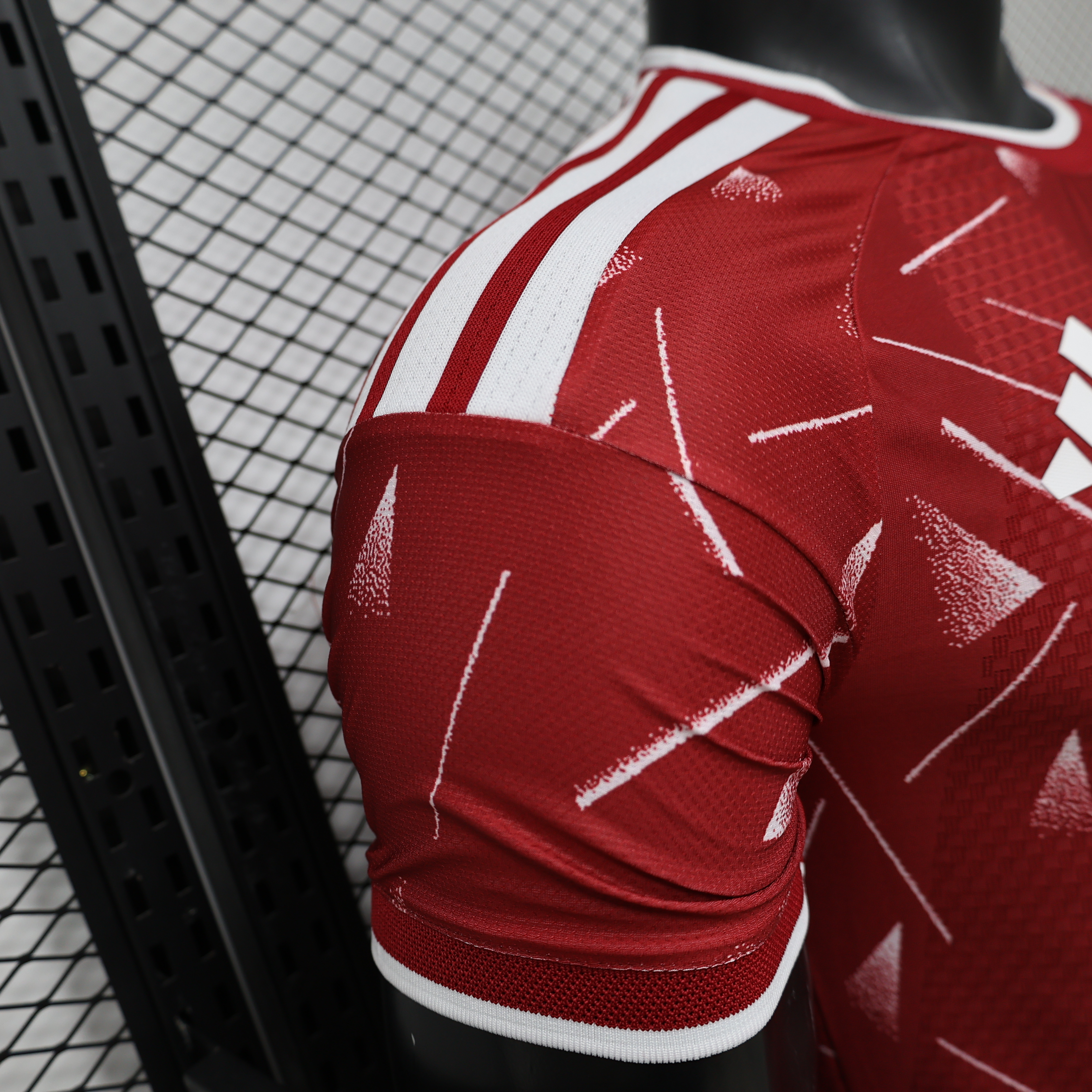 Liverpool Home Jersey Player Version 26/27