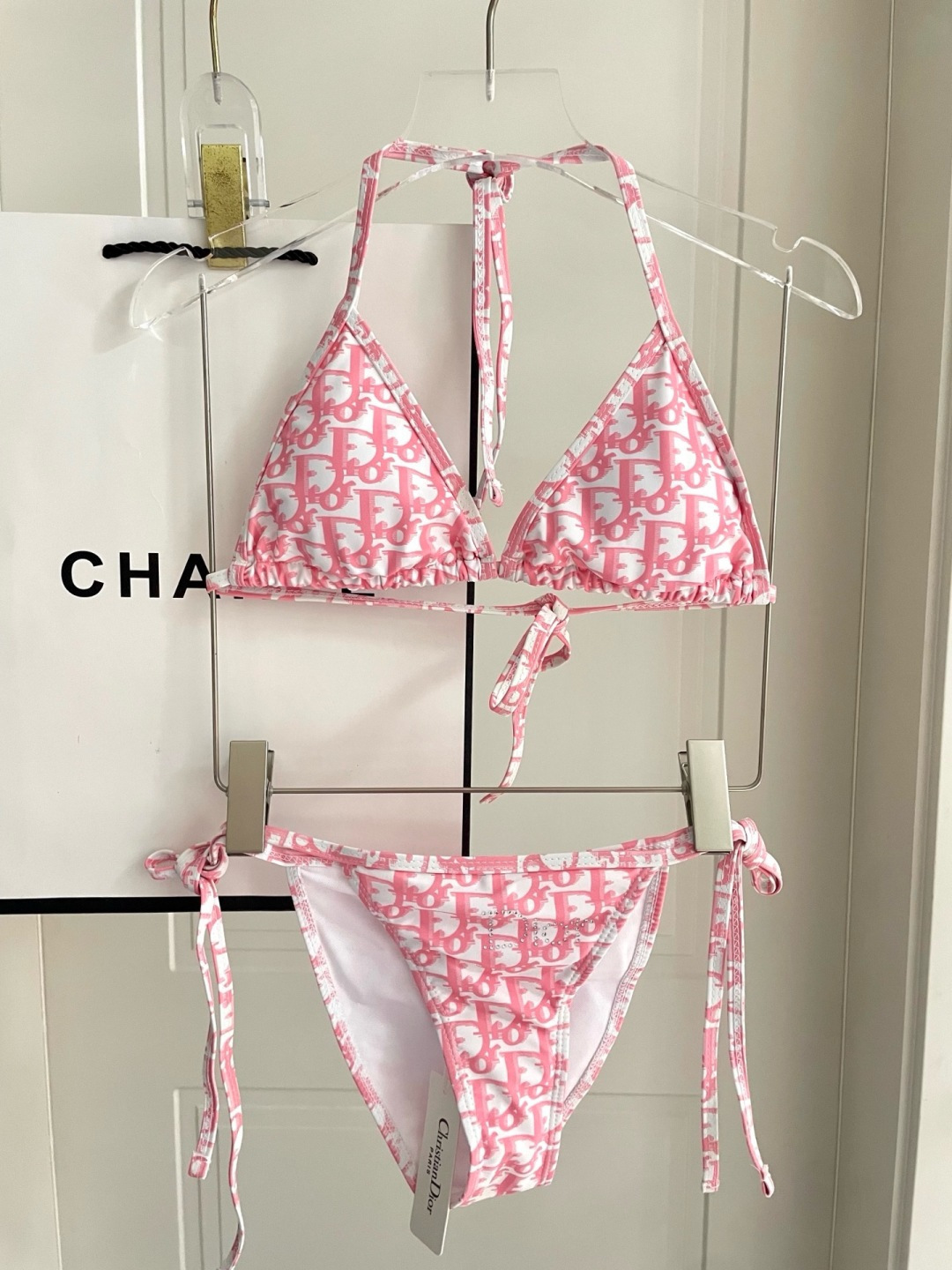 CD New  swimsuit