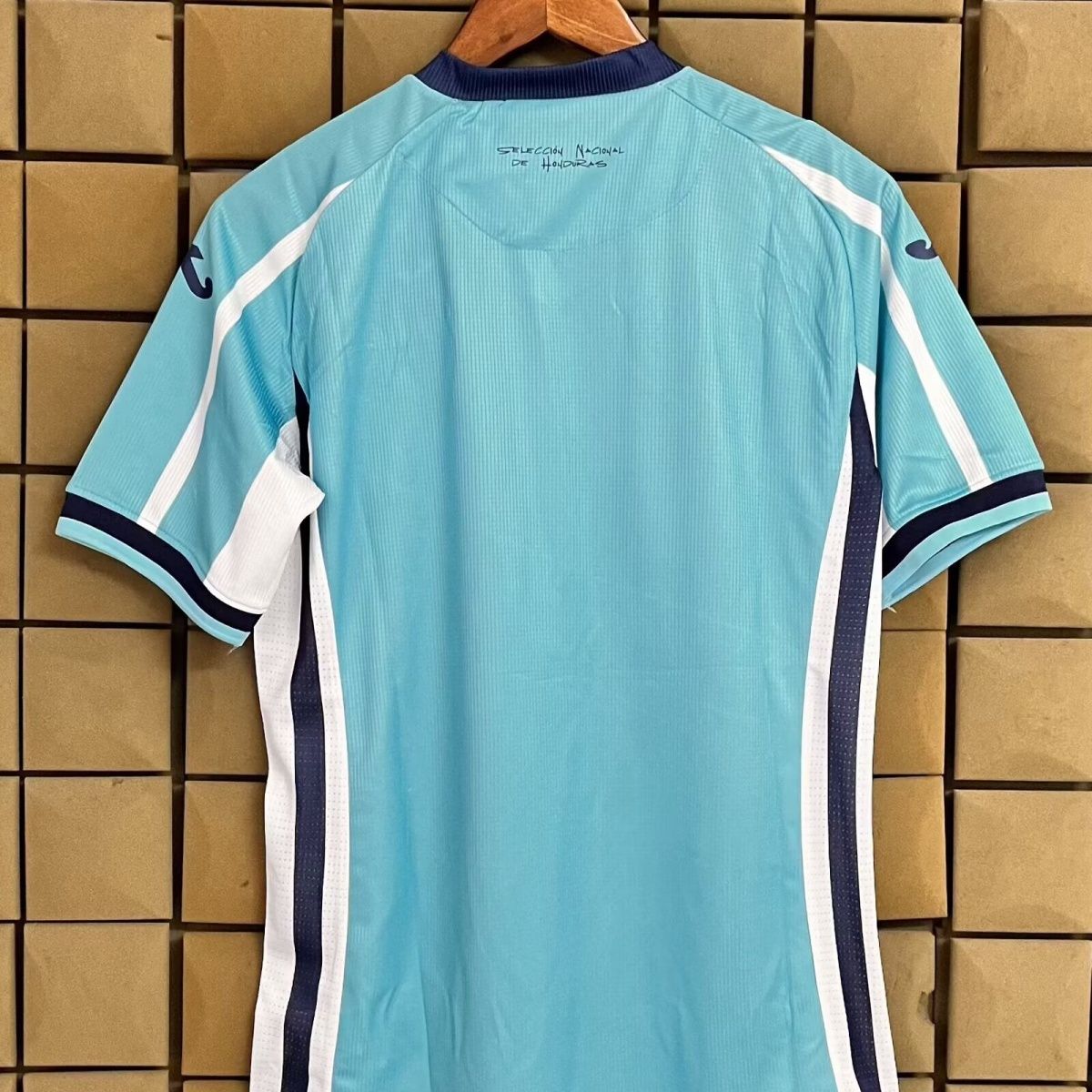 Honduras Blue Jersey Fan Version 26/27