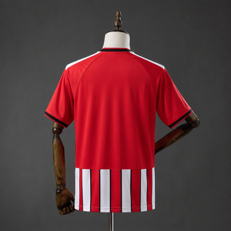 Sheffield United 26/27 Home Fan Jersey