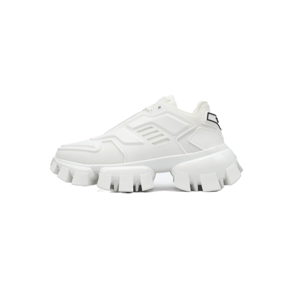 Prada Cloudbust Thunder 'White