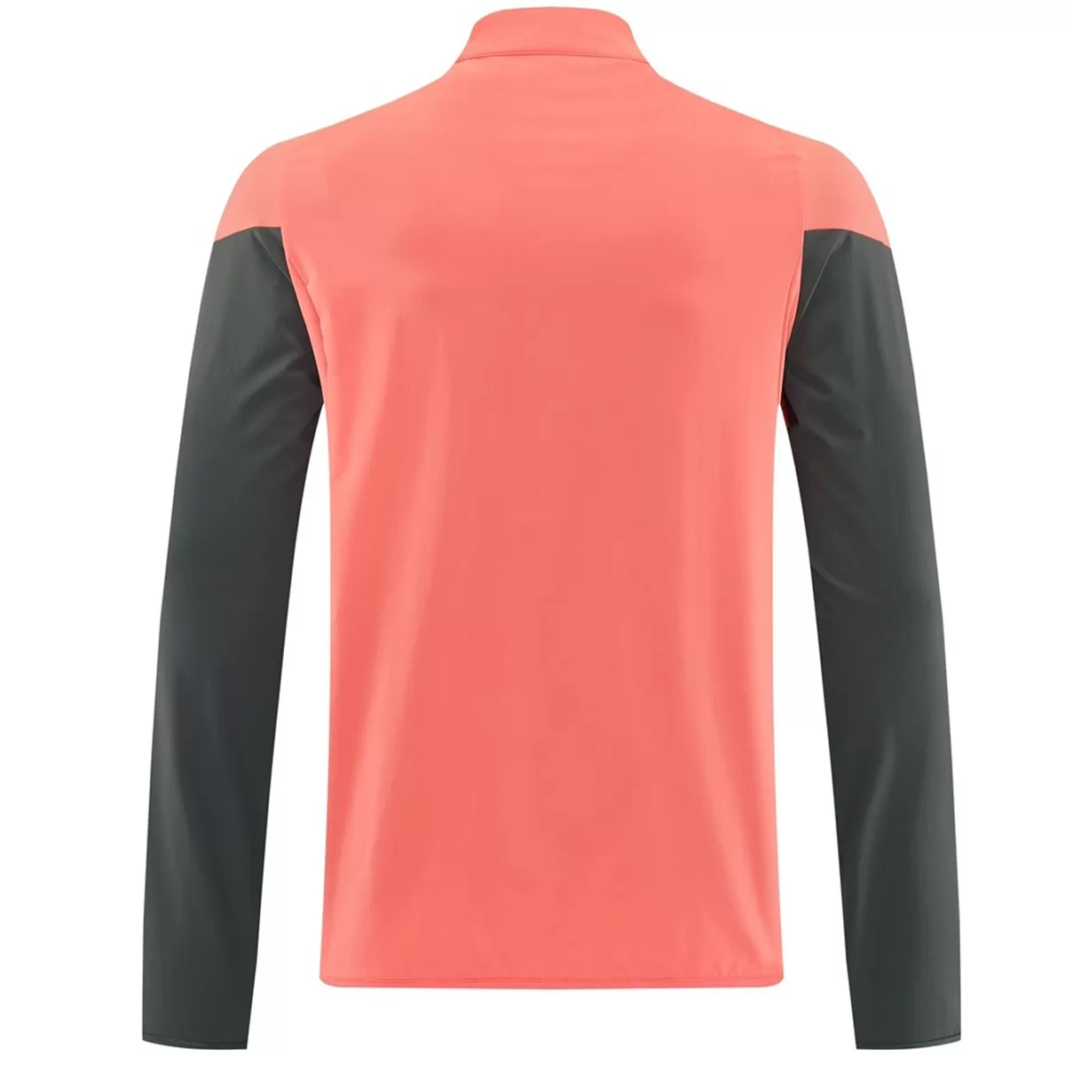 Bayern Munich Windbreaker Jacket Red 2025/26