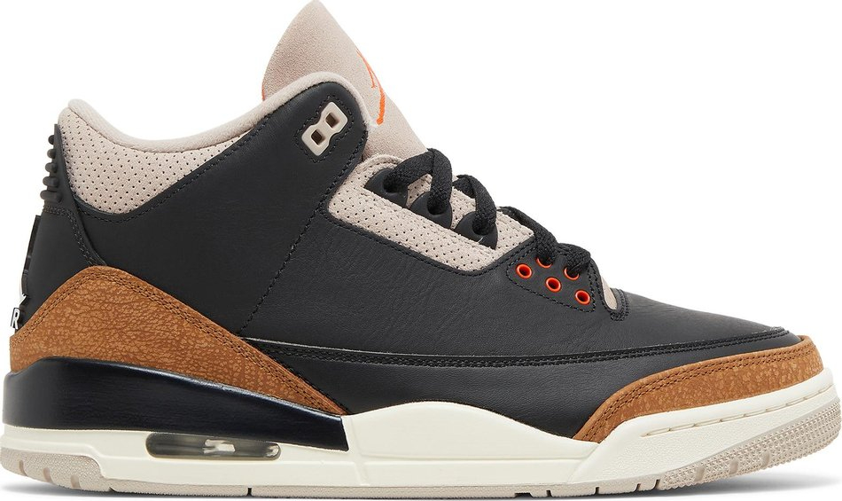 Air Jordan 3 “Desert Elephant” CT8532-008