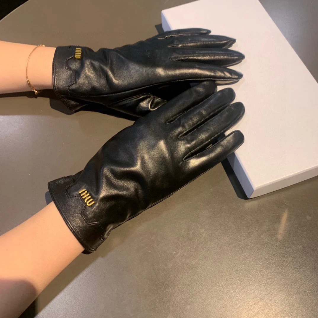 Miu New Touchscreen gloves