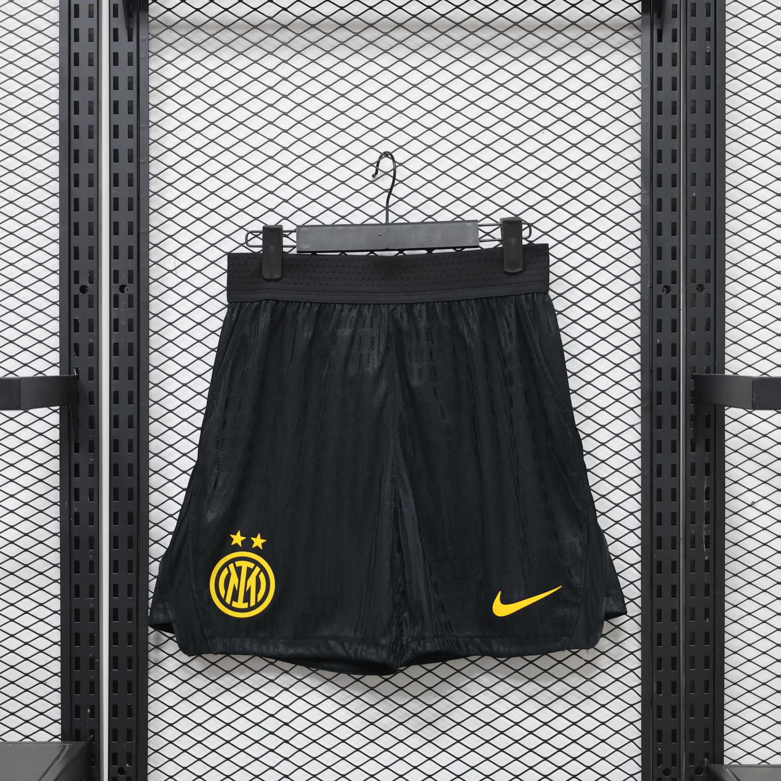 Inter Milan Home Shorts Player Version 26/27