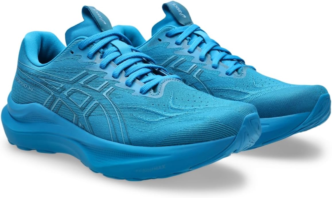 ASICS Men's GT-2000 14 Running Shoes