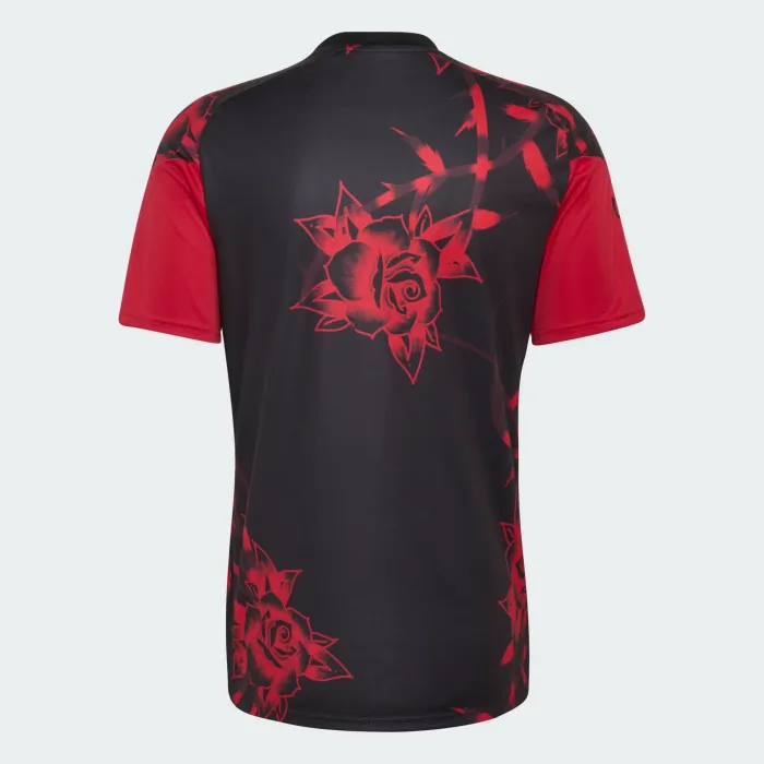 Man Utd Pre Match Jersey 26/27