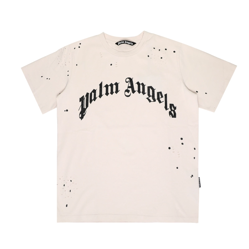 Palm Angels  # 2222 white