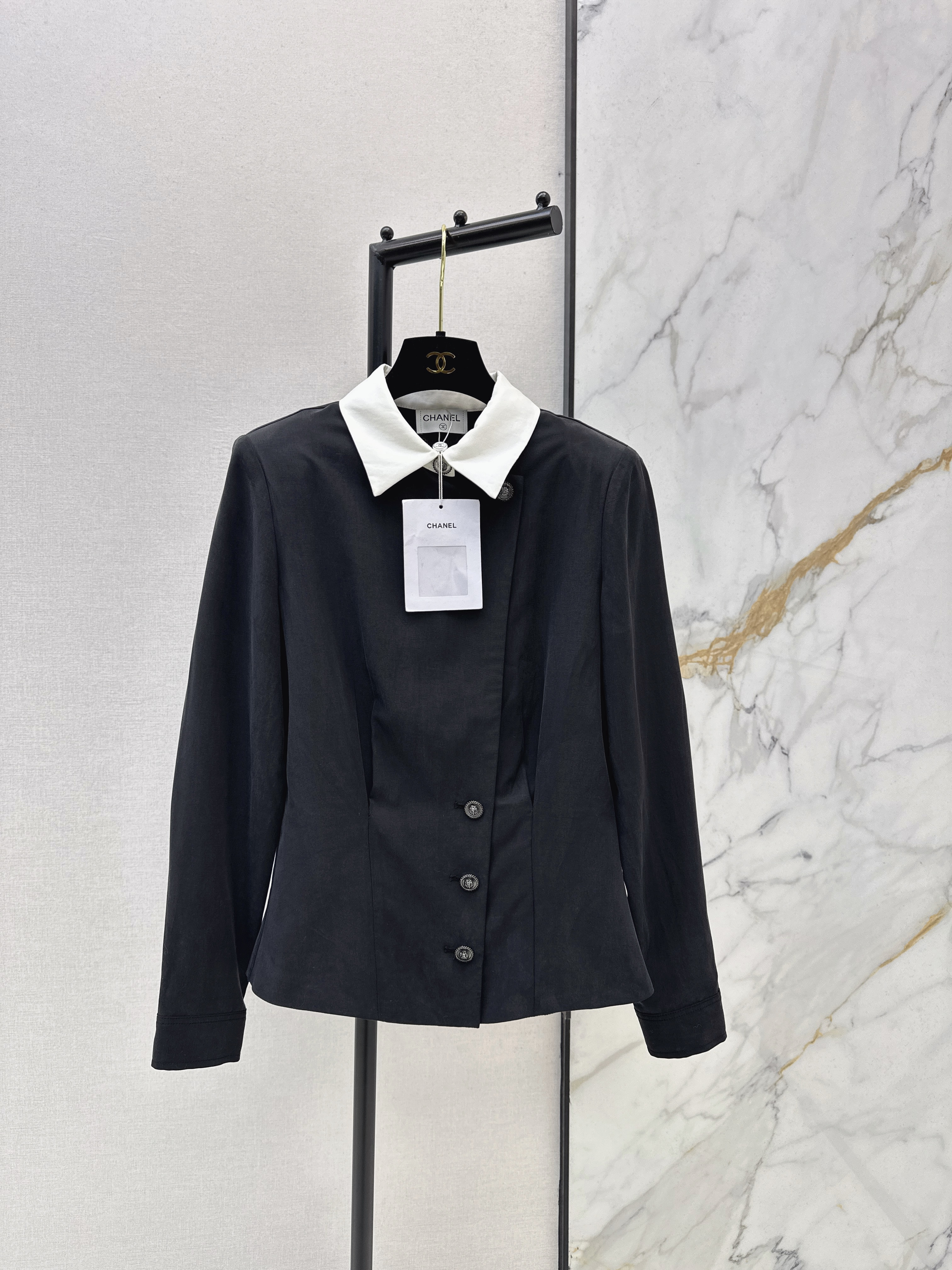 Chan New vuntage shirt
