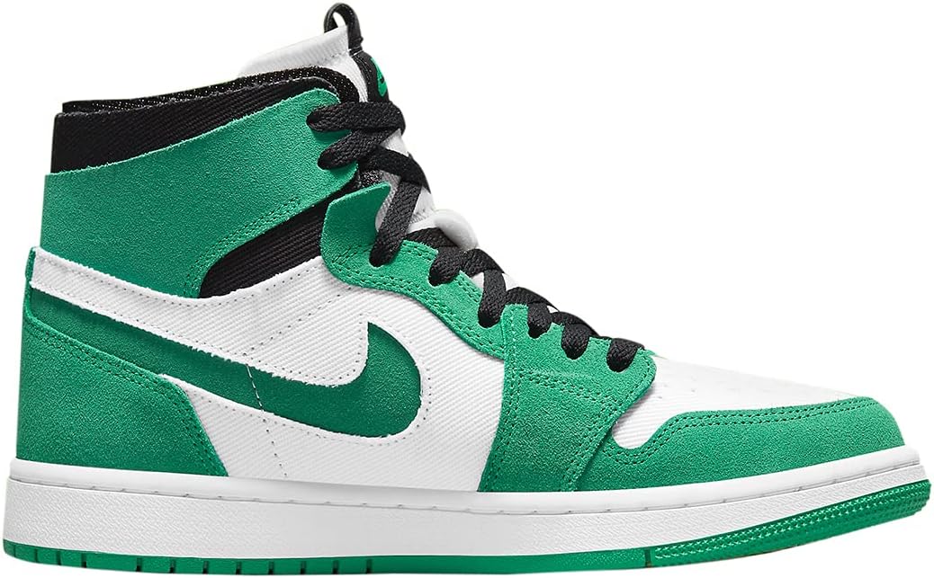 Nike Air Jordan 1 Zoom CMFT 2 - Men's Sneakers