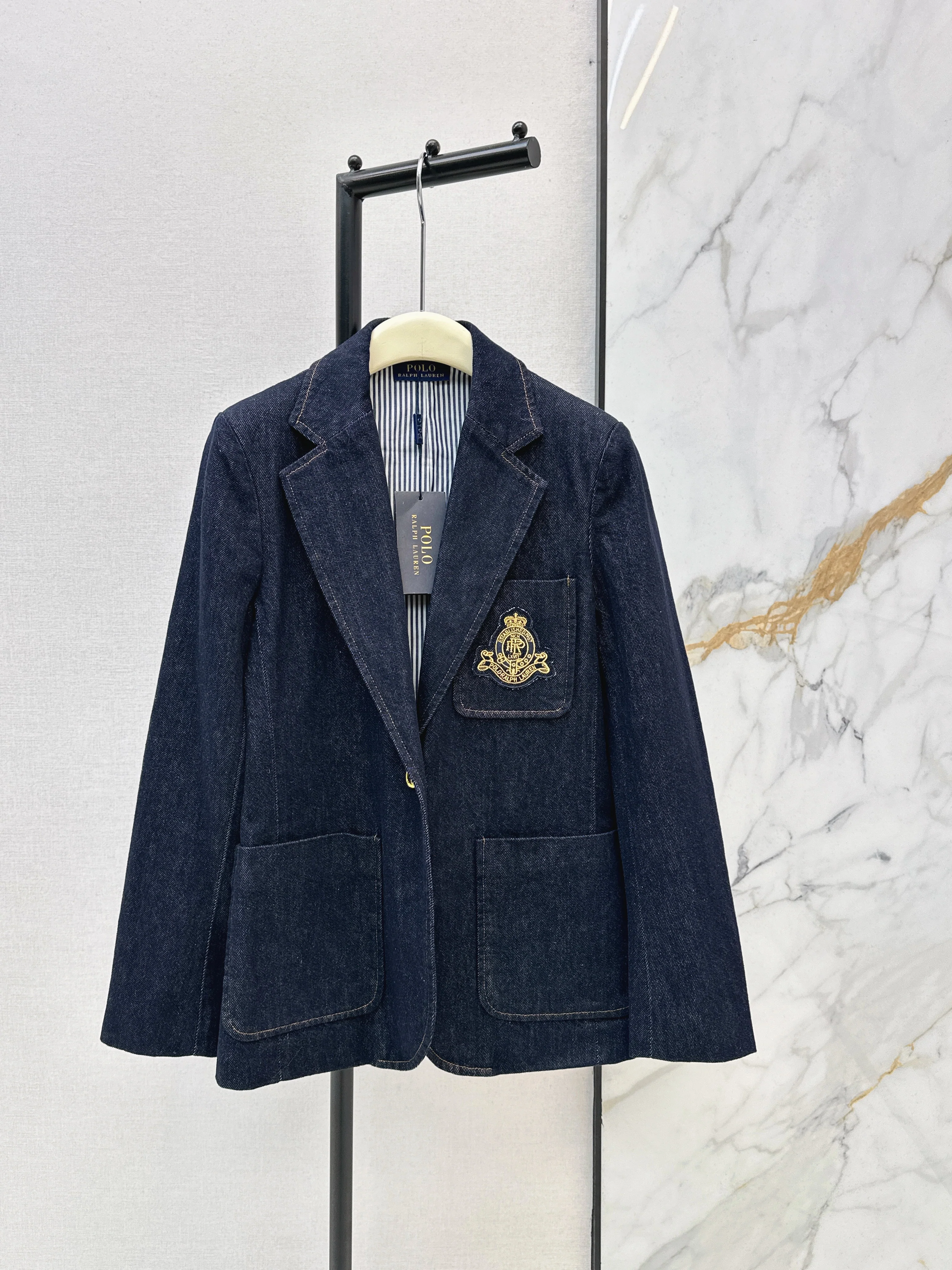 Ral NEW blazer