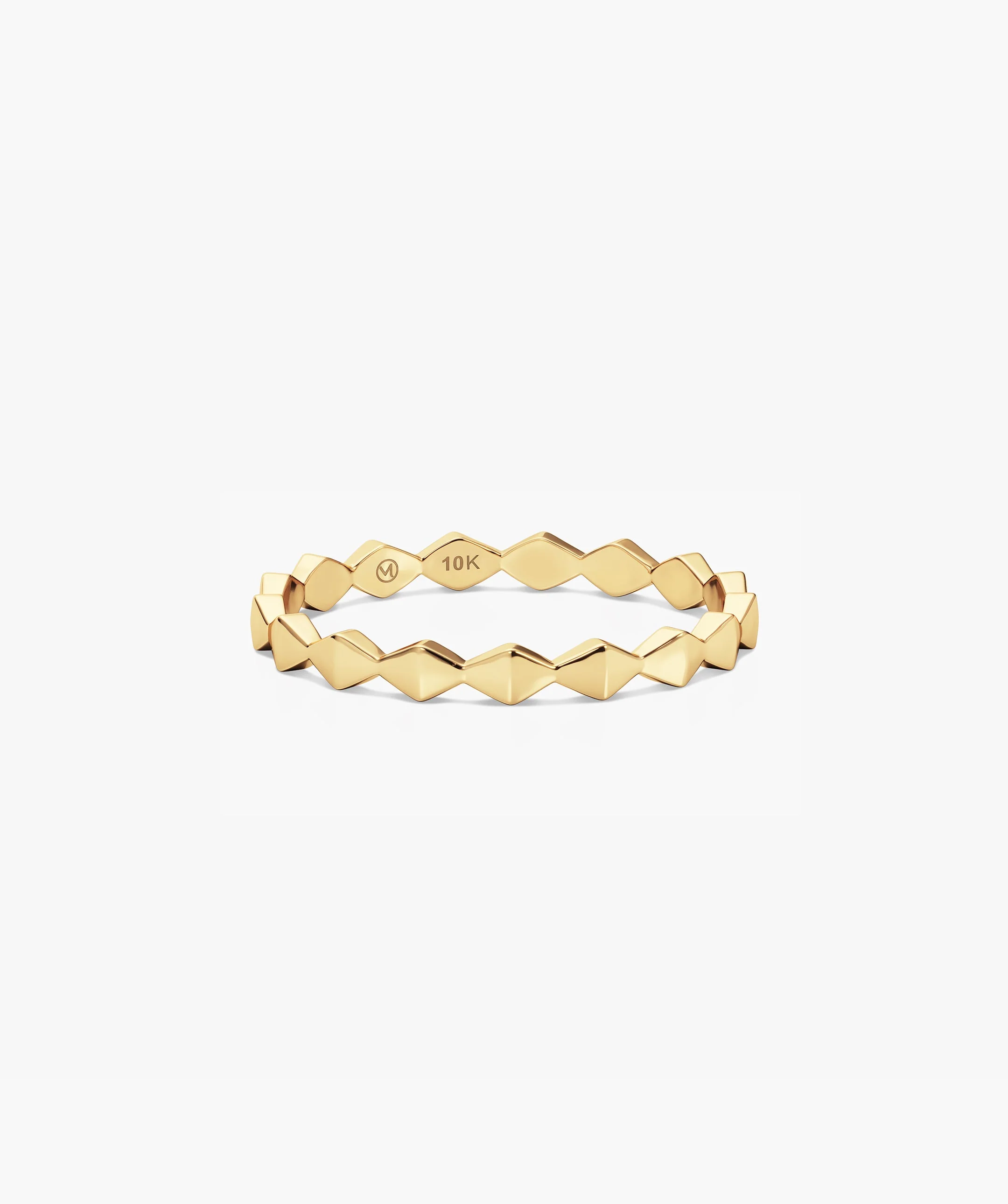 Sculpture Ring