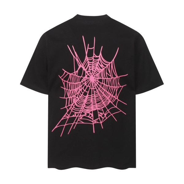 Sp5der T-Shirt T006