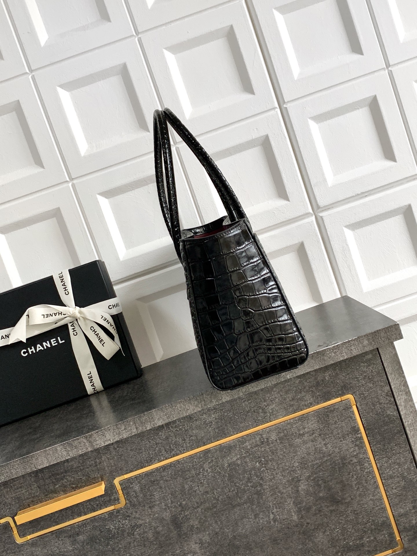 Chan New bag