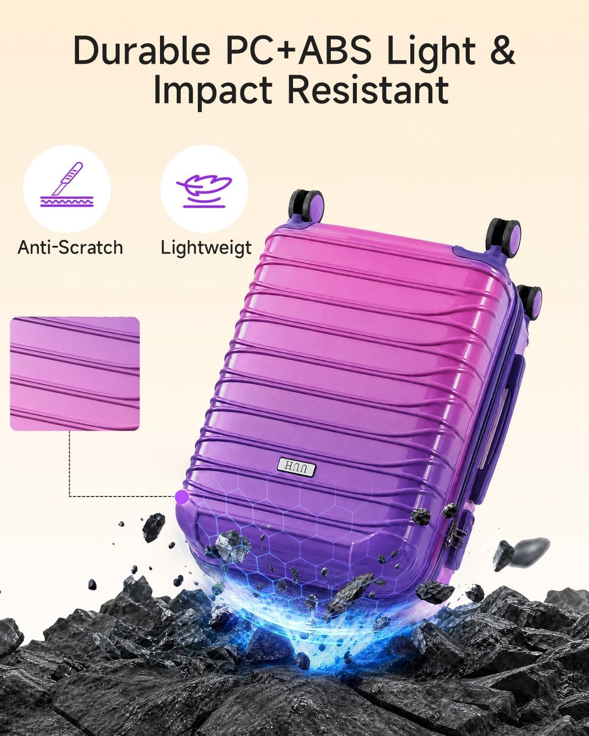 Travel Beautifully, Pack Effortlessly