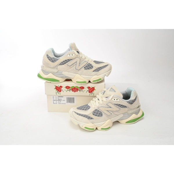 New Balance 9060 Bricks Wood U9060BW1