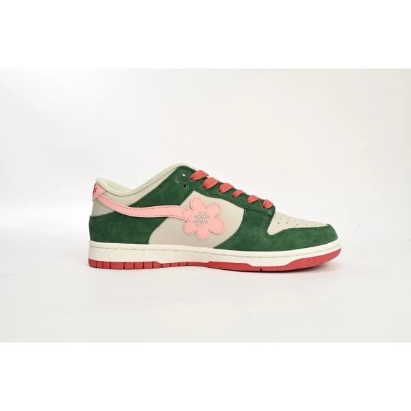 Nike SB Dunk Low WTP