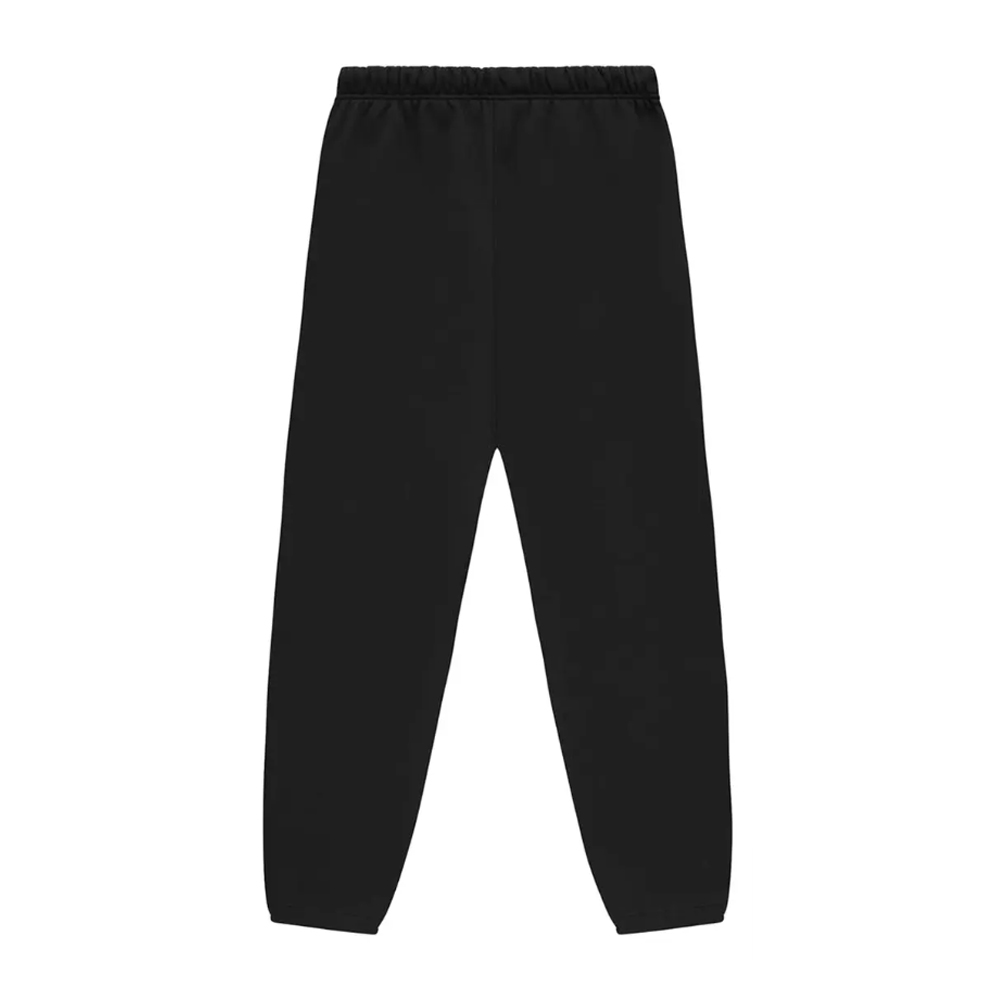 24 Jet Black Pant