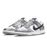 Nike Dunk Low Golden Gals Metallic Silver DO5882-001